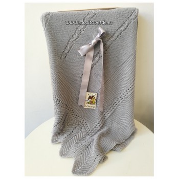 Toquilla Arrullo Lana  Colores Personalizada Oferta