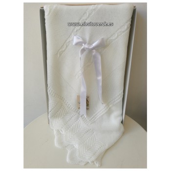 Toquilla Arrullo Lana  Colores Personalizada Oferta