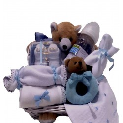 Canastilla Dulce Bebé