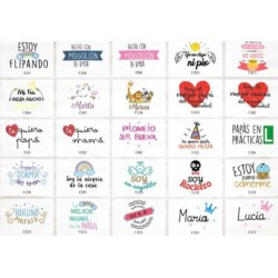 Caja regalo boann Nº4 bebé