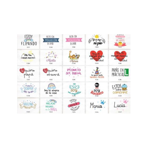 Caja regalo boann Nº4 bebé