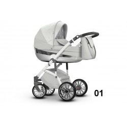 Modo exclusive colores a elegir carro de bebé