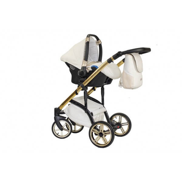 Little Princess Carro de Bebé Exclusive