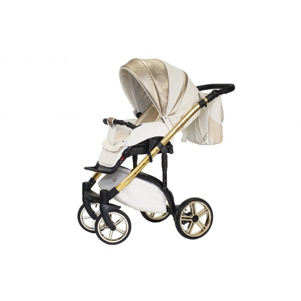 Little Princess Carro de Bebé Exclusive