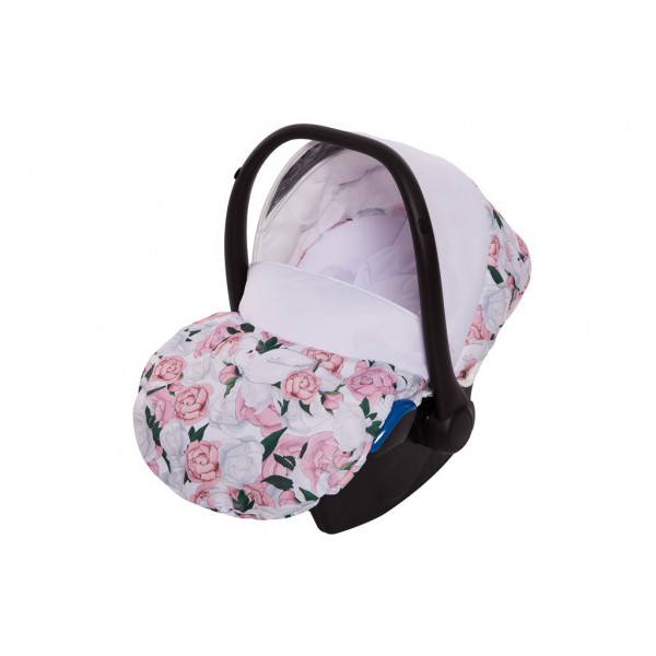Mommy Classic Babyactive blanco 3 en 1