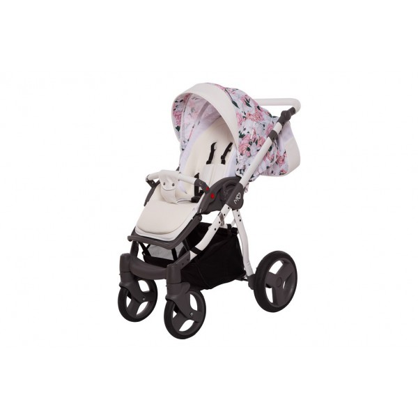 Mommy Classic Babyactive blanco 3 en 1