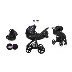 Mommy Classic Babyactive Air 3 en 1