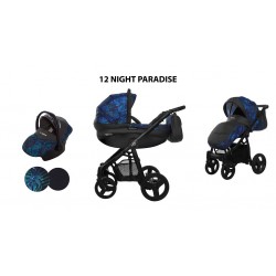 Mommy Classic Babyactive Paradise 3 en 1