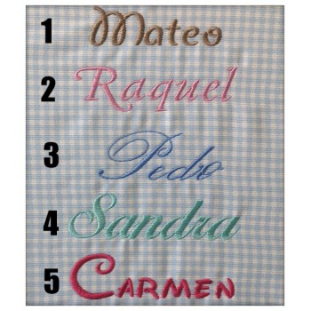 Manta pelo estampada bebé jirafa gris mayoral