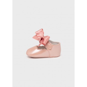 Mercedita mayoral lazada vestir rosa recién nacida niña