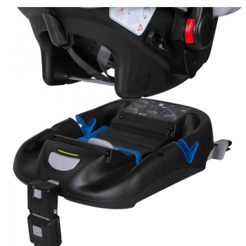 Base Isofix Kunert
