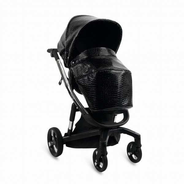 AGOTADO IBebe Electrónico Carro De Bebé Eco...