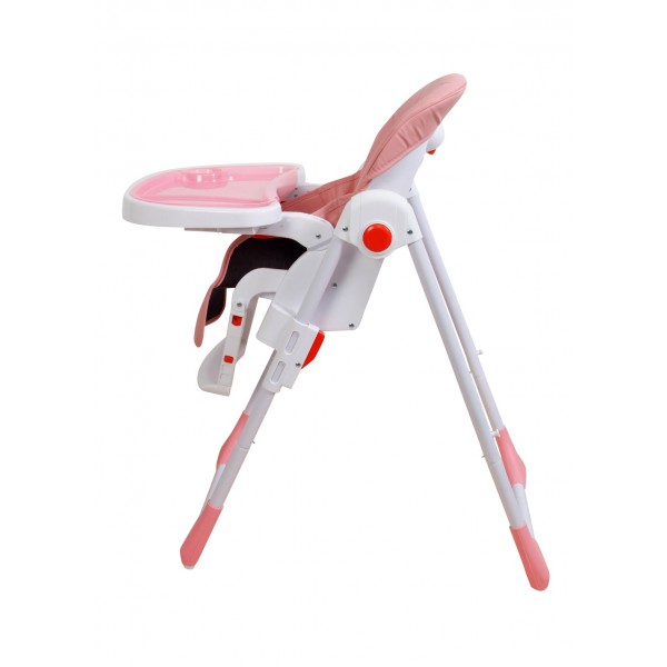 Trona Hamaca Multi Posición Mundibebe Gris...