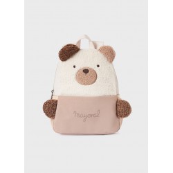 Mochila Guardería Osito Mayoral