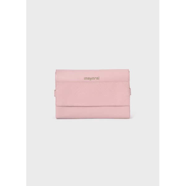 Vestidor Cambiador Trenzado Bolsillo para...