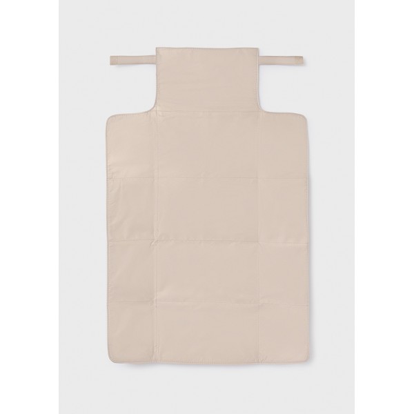 Vestidor Cambiador Trenzado Bolsillo para...