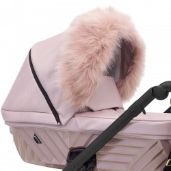 Pelo Capota Kunert Carritos