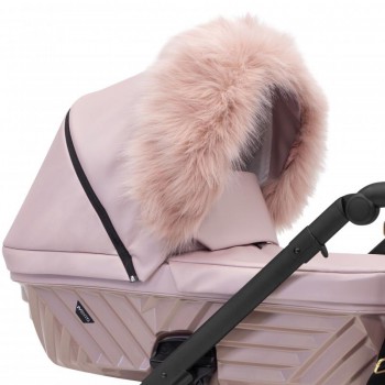 Pelo Capota Kunert Carritos