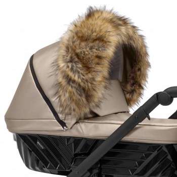 Pelo Capota Kunert Carritos