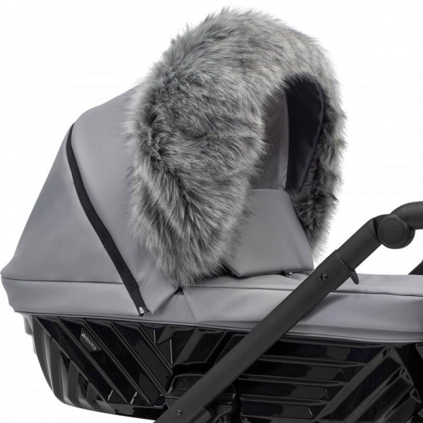 Pelo Capota Kunert Carritos