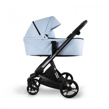 IBebe IStop Carro De Bebé Eco Piel Gloss  2024