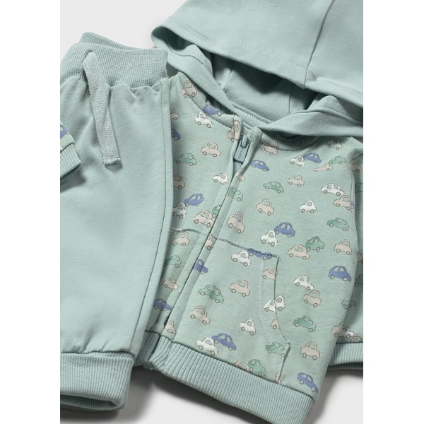 Chandal Coches Jade Mayoral 1 a 18 meses