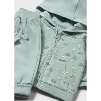 Chandal Coches Jade Mayoral 1 a 18 meses