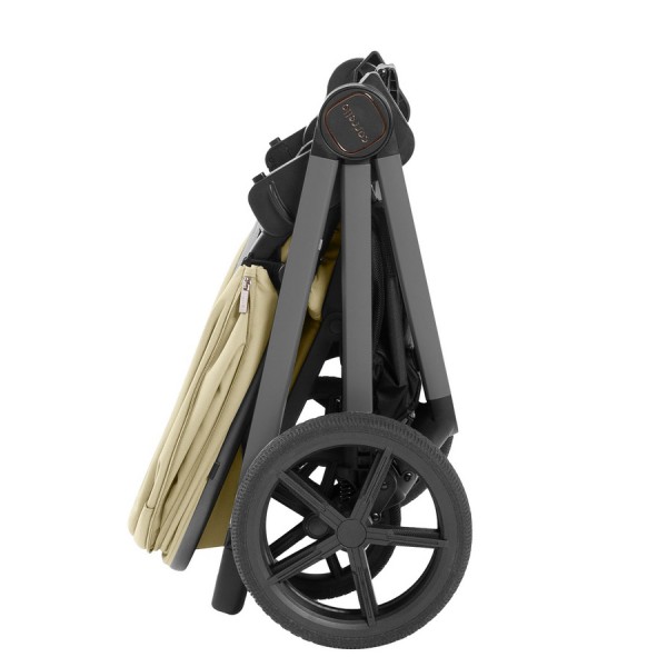 Ultra Carrello 2 en 1 2025 Colores Cochecito de...