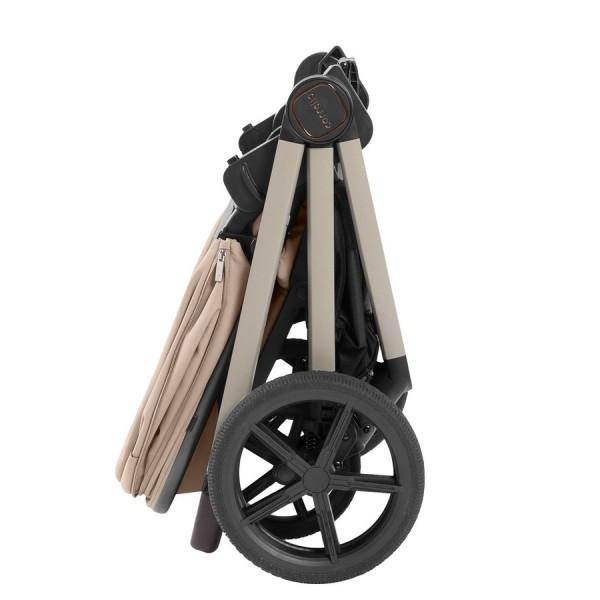 Ultra Carrello 2 en 1 2025 Colores Cochecito de...