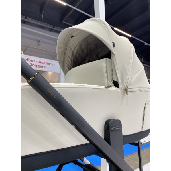 Ultra Carrello 2 en 1 2025 Colores Cochecito de...