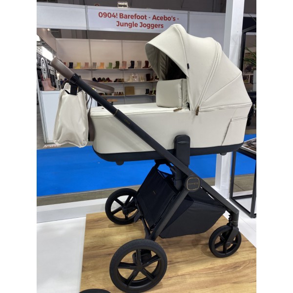 Ultra Carrello 2 en 1 2025 Colores Cochecito de...