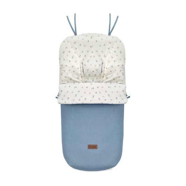 Saco Universal Slight Plus | Algodón...