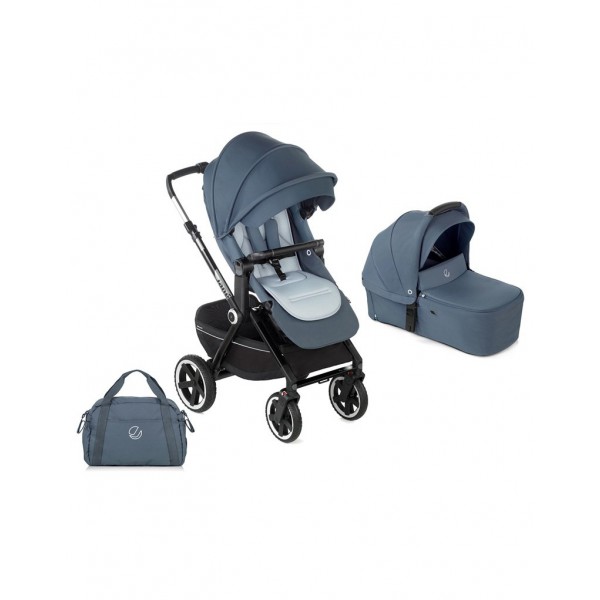 Carrito Bebé Todoterreno Jané Crosslight +...