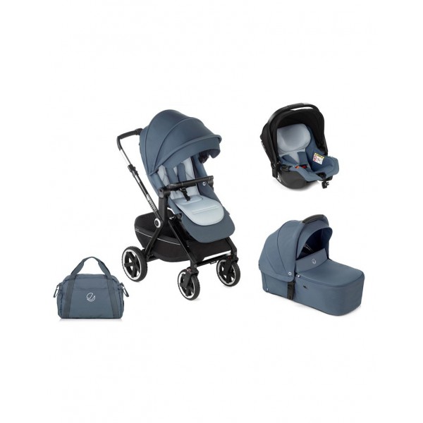 Carrito Bebé Todoterreno Jané Crosslight +...