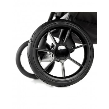 Silla Gemelar Compacta y Ligera hermanos continuos Jané Twinlink