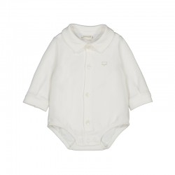 Mayoral Body Camisero Bebé | 1-18 Meses | Elegante y...