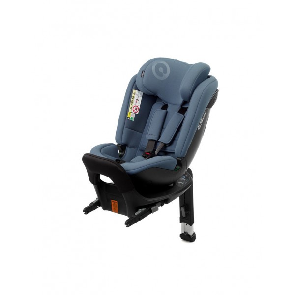 Silla de Coche Evolutiva i-Size Jané iRaid...