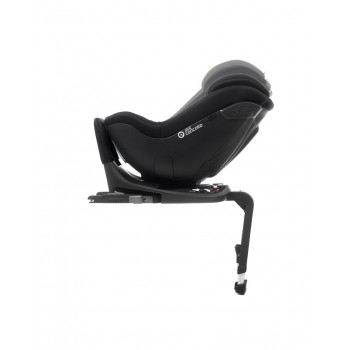Silla de Coche i-Size Jané iFlow 40-105 cm: Giro 360º, Máximo Reclinado y ISOFIX