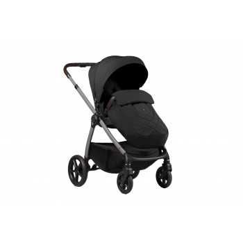Cochecito DADA PRAMS FLUX SWISS | Elegante, Compacto y Cómodo
