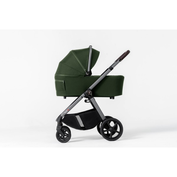 Cochecito DADA PRAMS FLUX SWISS | Elegante,...