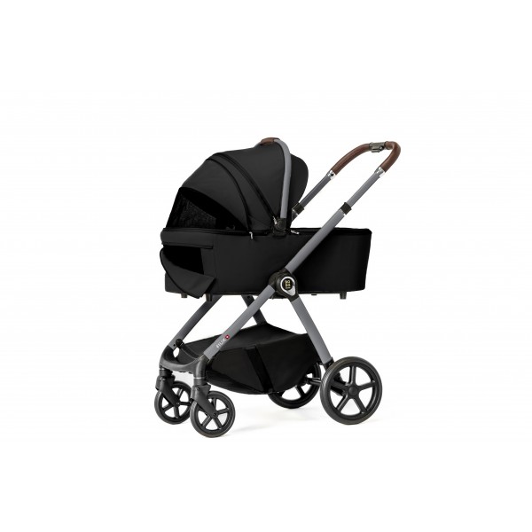 Cochecito DADA PRAMS FLUX SWISS | Elegante,...