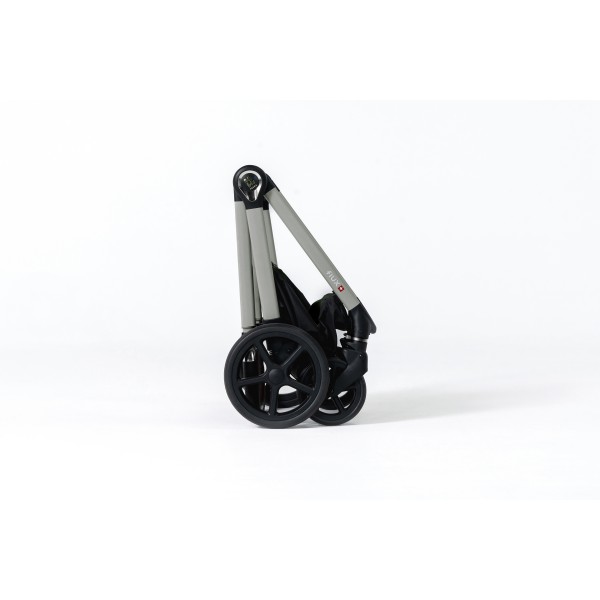 Cochecito DADA PRAMS FLUX SWISS | Elegante,...