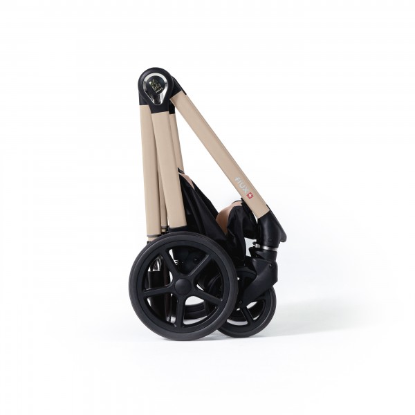 Cochecito DADA PRAMS FLUX SWISS | Elegante,...