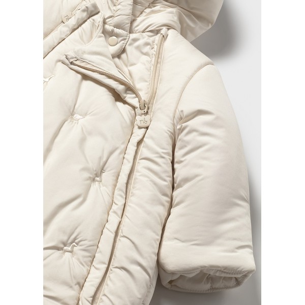 Buzo Mayoral Bebé Jirafas Confort y Diseño en...