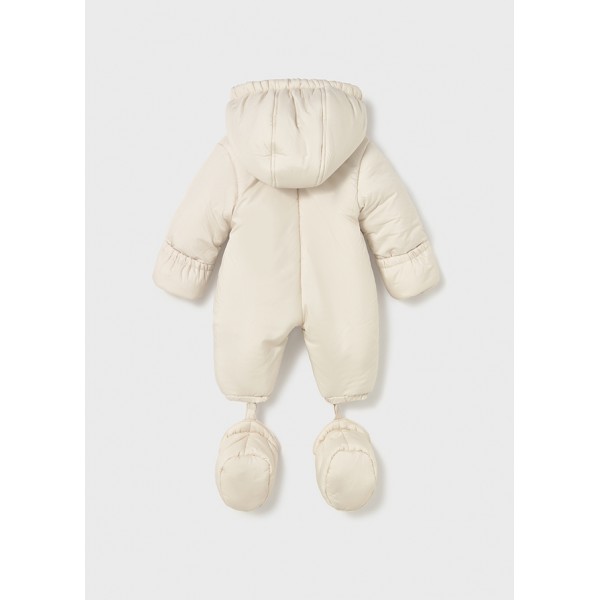 Buzo Mayoral Bebé Jirafas Confort y Diseño en...