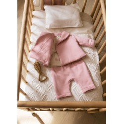 Conjunto Mayoral (Chaqueta, Sudadera y Pantalón) con...