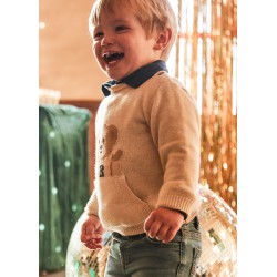 JERSEY OSITO MAYORAL - LA SUVIDAD QUE TU BEBÉ NECESITA