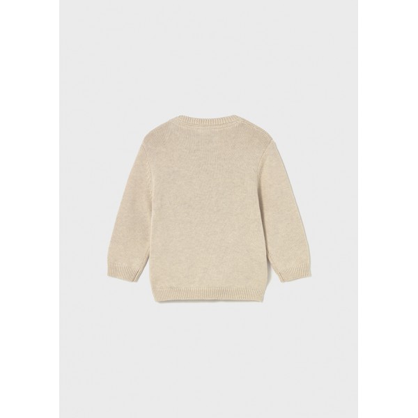 JERSEY OSITO MAYORAL - LA SUVIDAD QUE TU BEBÉ...