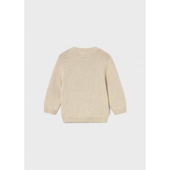 JERSEY OSITO MAYORAL - LA SUVIDAD QUE TU BEBÉ NECESITA