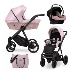 Ivento kunert Trío carrito de bebé